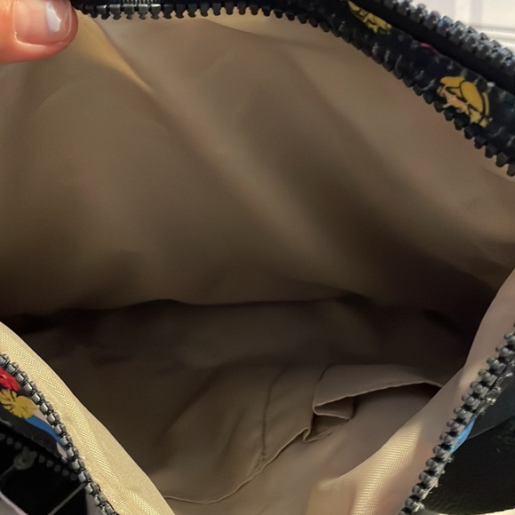 Coach Kipling bag Alice in wonderland - Picture 2 of 4